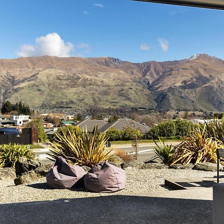 Villa King Of The Hill Wanaka Exterior foto
