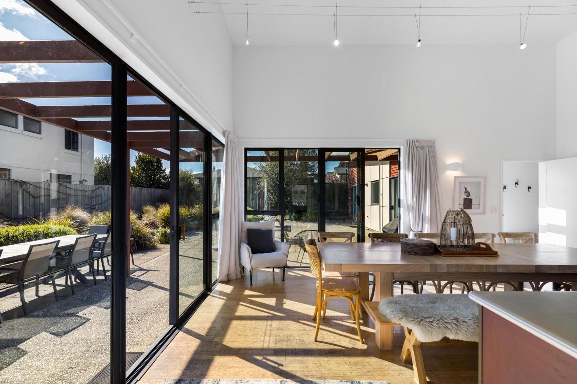 Villa King Of The Hill Wanaka Exterior foto